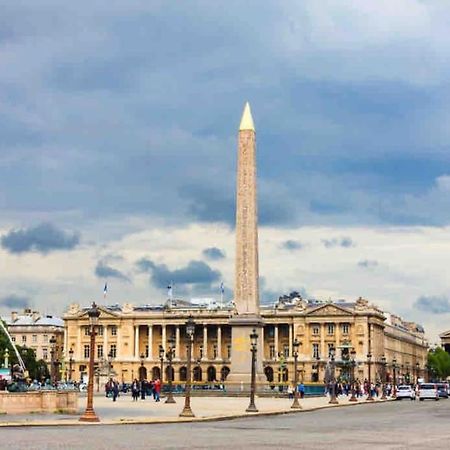 L8 - Villiers-Le-Bel Proche Roissy & Paris Apartment Ngoại thất bức ảnh