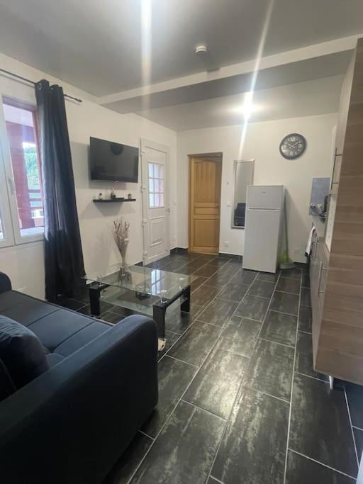 L8 - Villiers-Le-Bel Proche Roissy & Paris Apartment Ngoại thất bức ảnh