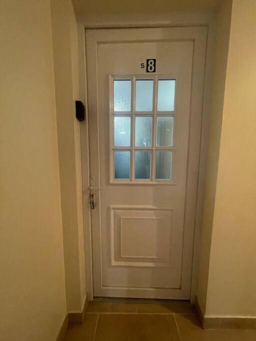 L8 - Villiers-Le-Bel Proche Roissy & Paris Apartment Ngoại thất bức ảnh