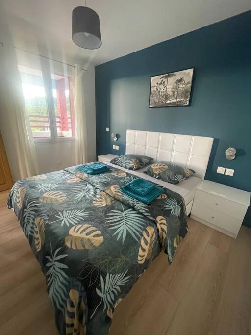 L8 - Villiers-Le-Bel Proche Roissy & Paris Apartment Ngoại thất bức ảnh